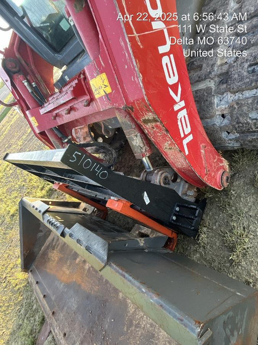 2025 ARROW MATERIAL HANDLING F5100CB