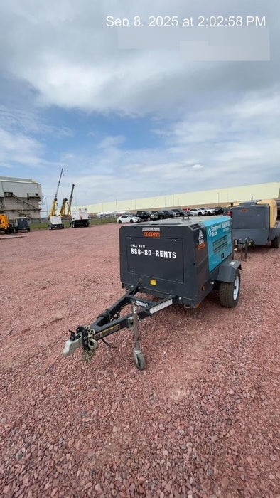 2024 AIRMAN PDS185S CWK