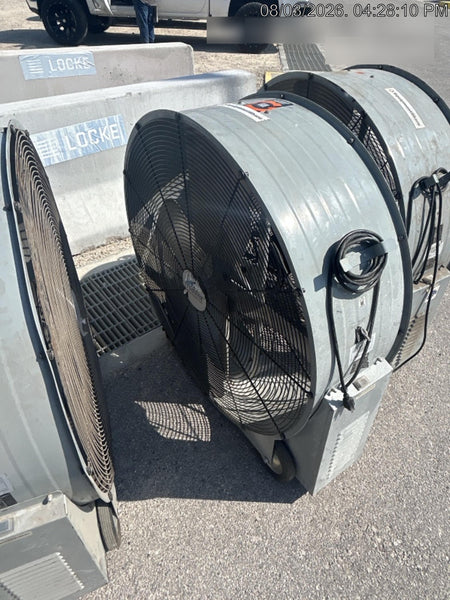 2024 AIRMASTER 60002