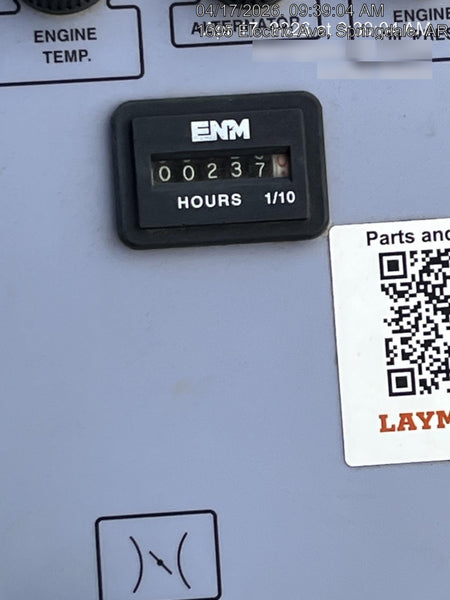 2022 LAYMOR SM-300