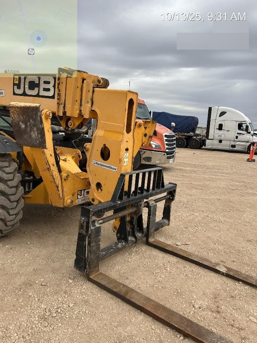 2019 JCB 512-56