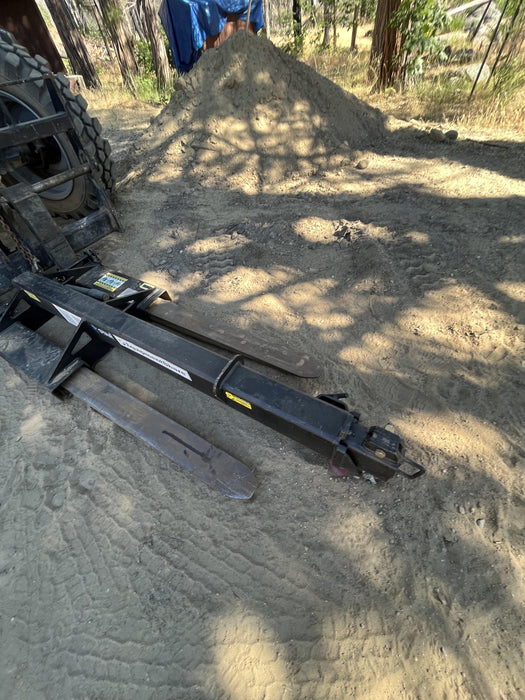 2023 STAR INDUSTRIES M1360B - Star JIB Boom