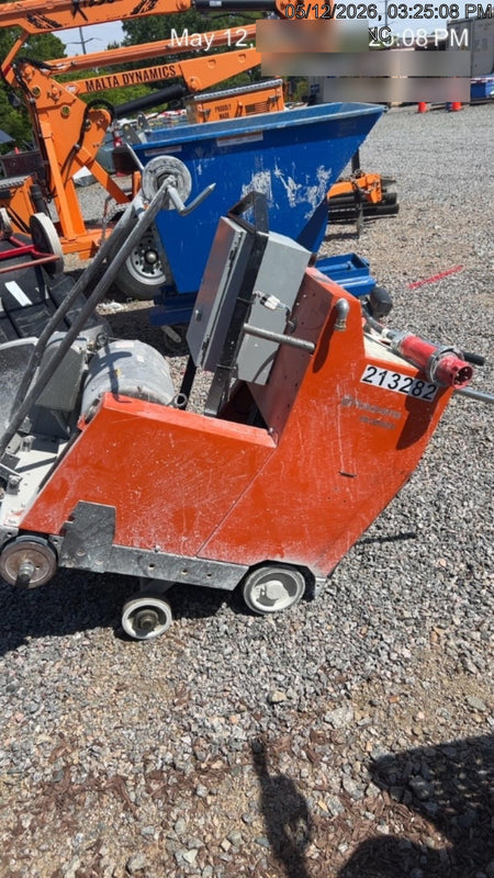2022 HUSQVARNA FS 3500E