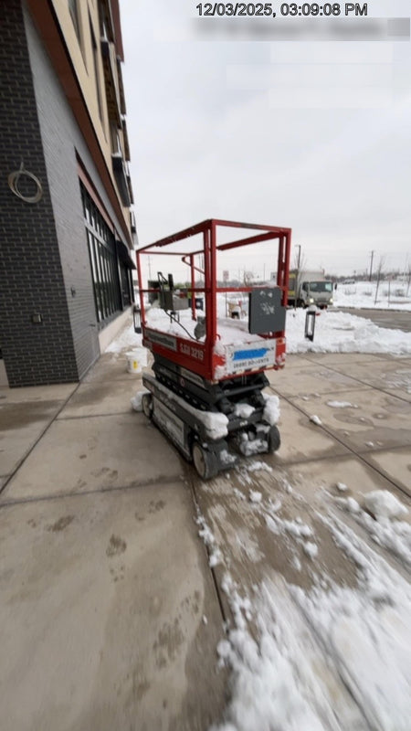 2019 Skyjack SJIII-3219 Standard w/Trojan Batteries