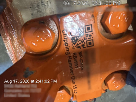 2020 MICHIGAN PNEUMATIC MP-CH3R
