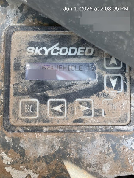 2021 SKYJACK SJ3219