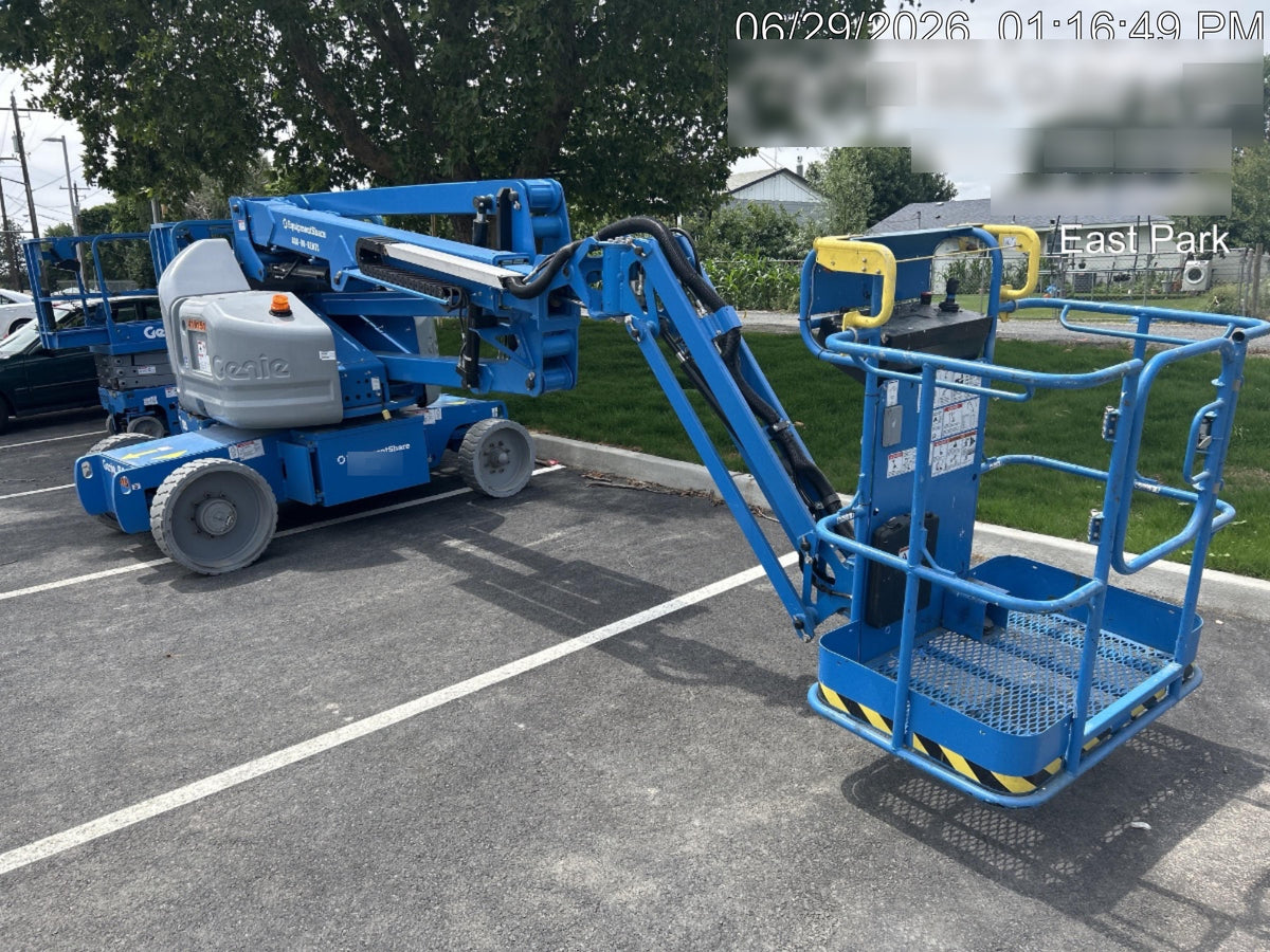 2024 GENIE Z30-20 N RJ