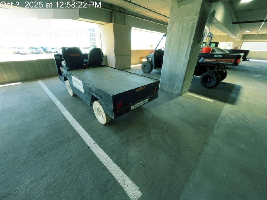 2022 COLUMBIA Payloader 2XL