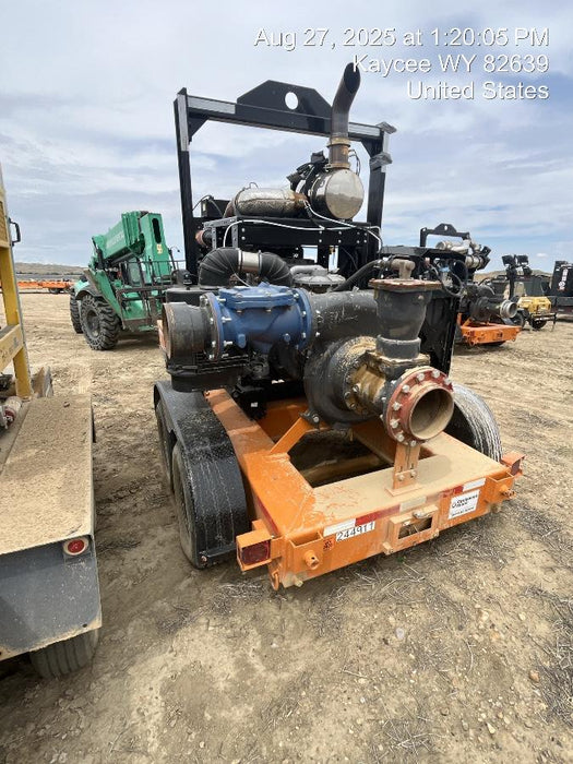 2022 RWN RWN-8NHTA-10OBPT