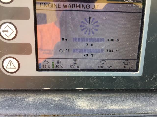 2020 ATLAS COPCO XAS 900