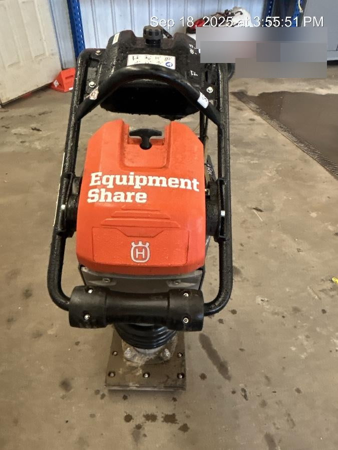 2025 HUSQVARNA LT6005