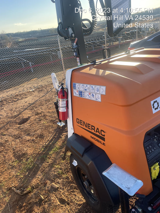 2023 GENERAC MLT2