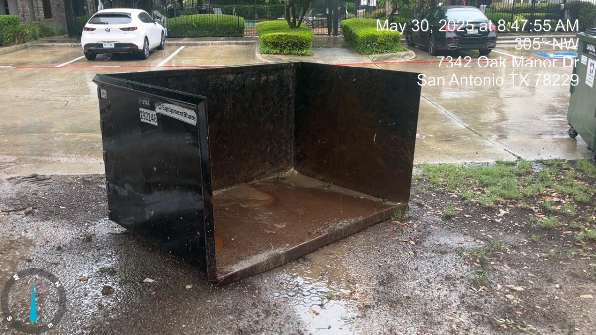 2023 STAR INDUSTRIES 1430