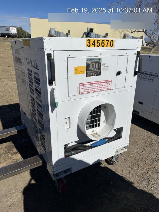 2023 KWIKOOL KPO5-43H