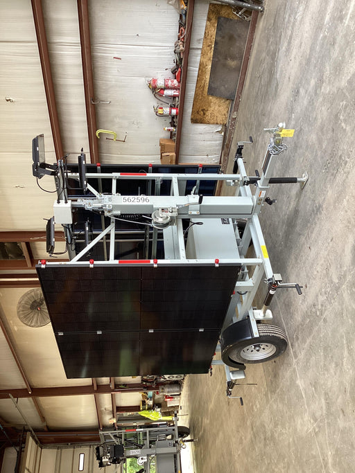 2025 PROGRESS SOLAR SOLUTIONS Helios-2XP