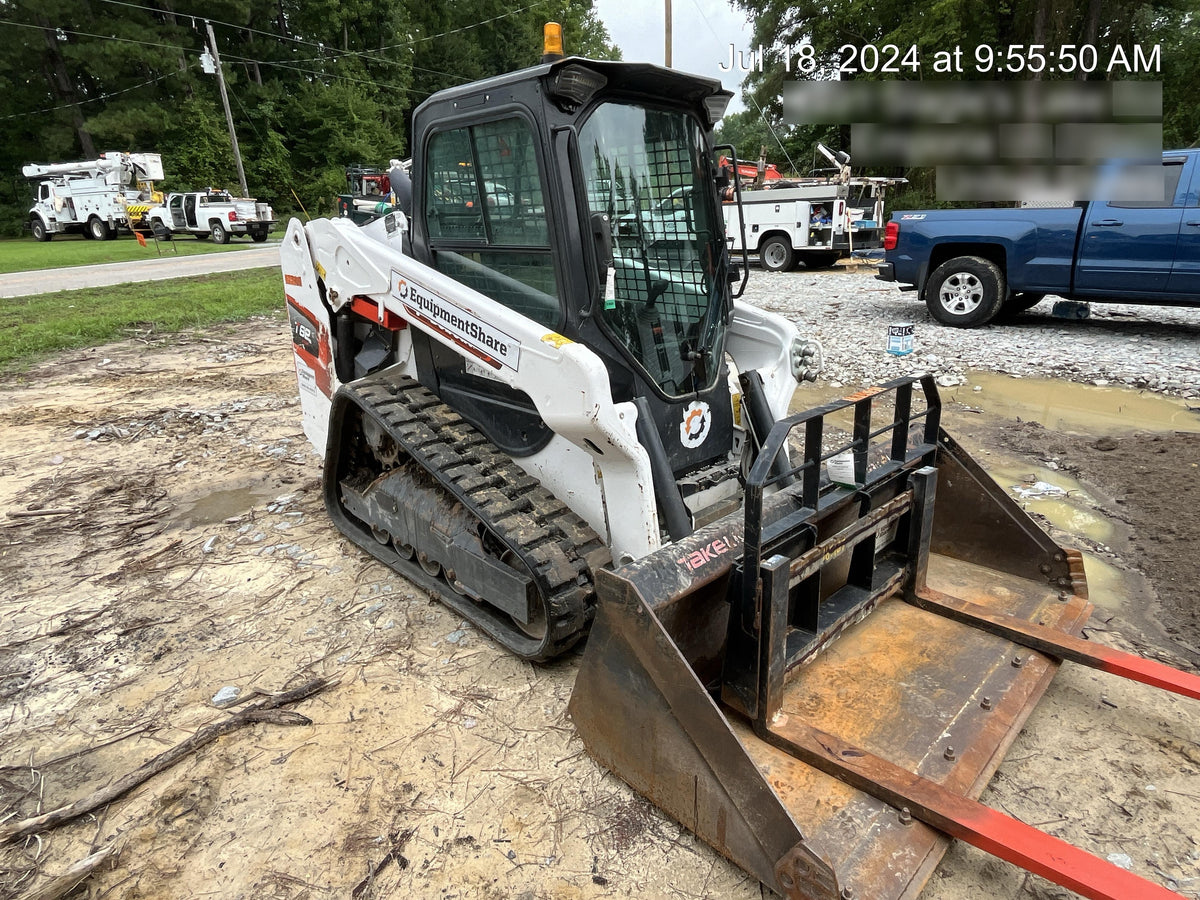 2021 ARROW MATERIAL HANDLING F5000