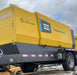 2024 ATLAS COPCO XAS 850