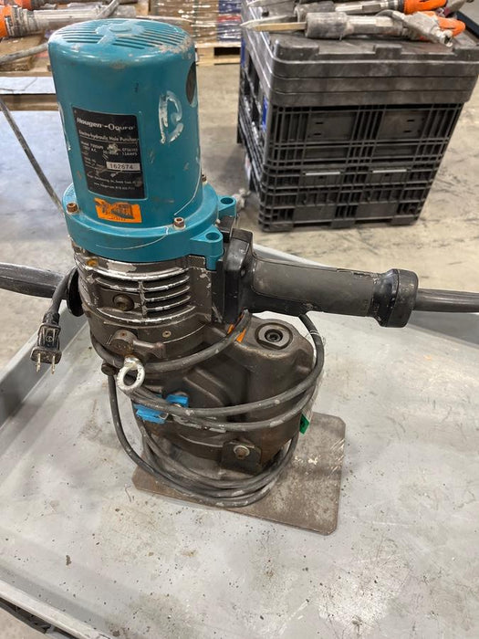 2023 HOUGEN MFG 75006PR