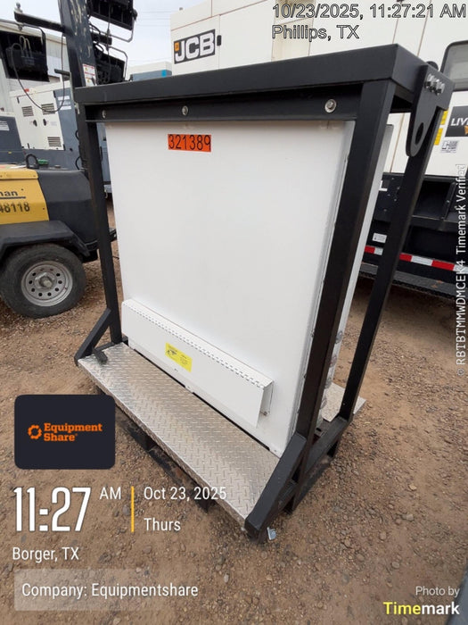 2023 TRYSTAR IEQA1.F1-A-A-A1