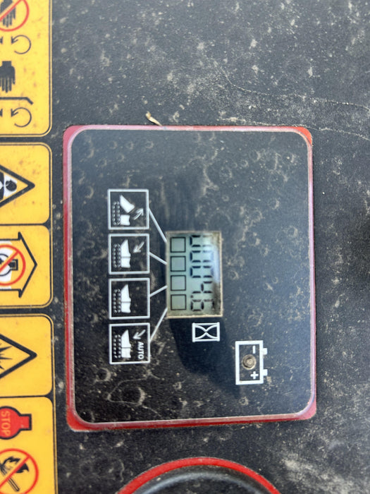 2024 TORO MBTX 2500-TS