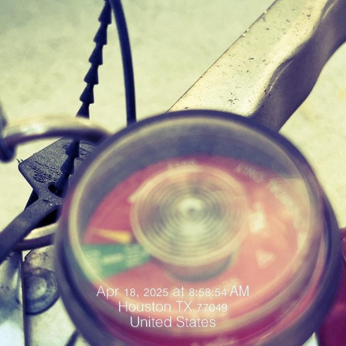 2025 GENERAC SLT-DCUBEHYPRK2