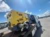 2020 ATLAS COPCO PAS 150 HF CS Enclosed