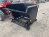 2025 STAR INDUSTRIES M-1820 - Self-Dump Hopper