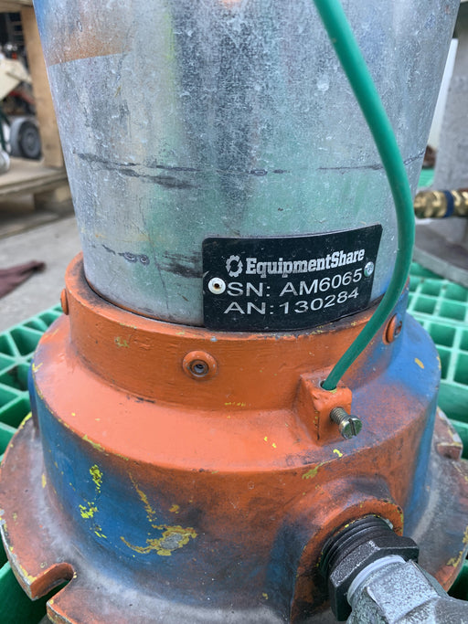 2021 MICHIGAN PNEUMATIC HV-6AM