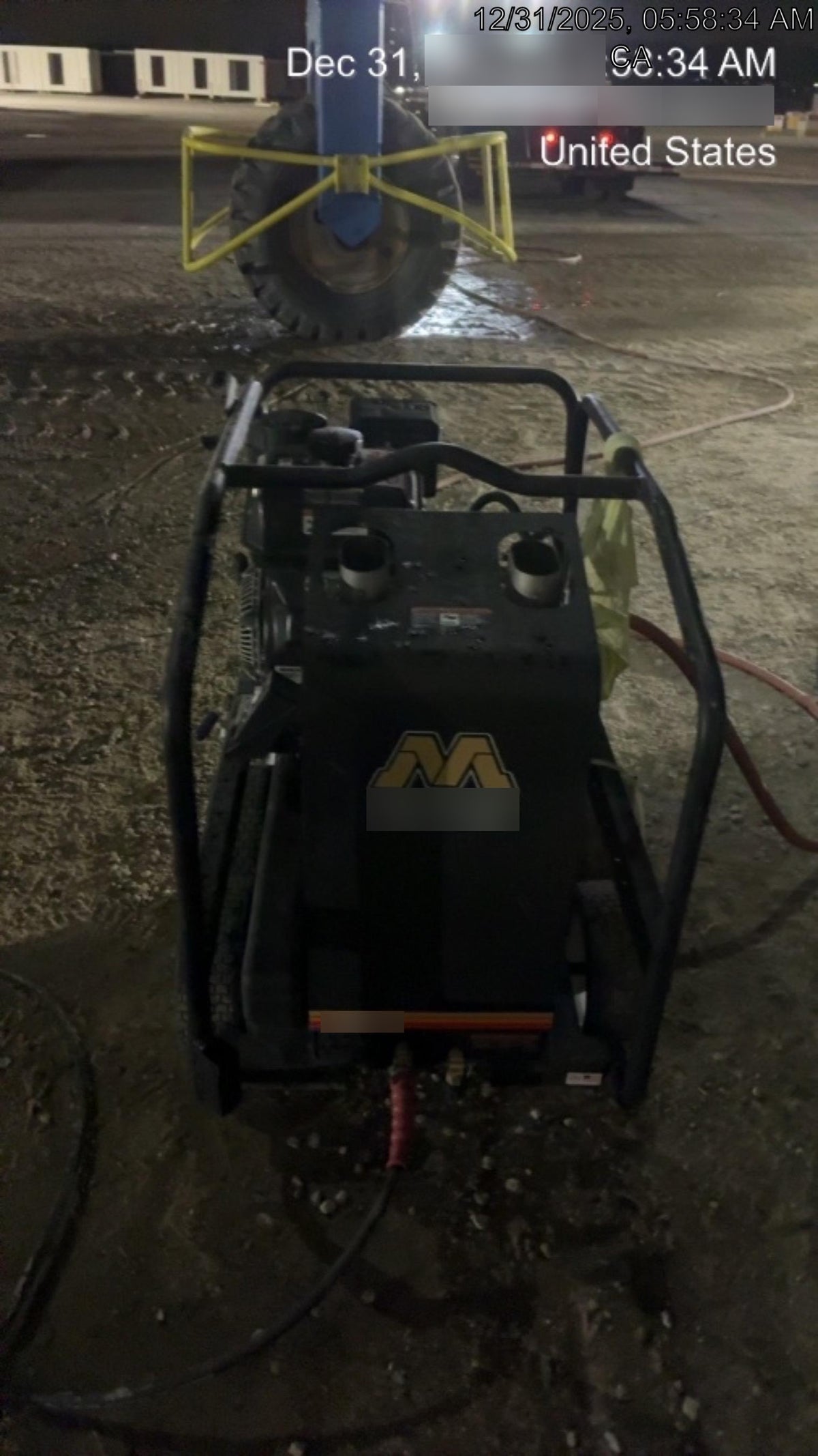 2025 MI-T-M HSP-3504-3MGK