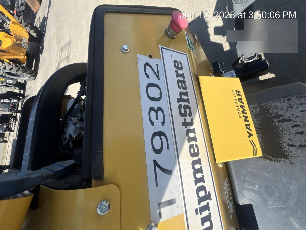 2021 ALLMAND NLV3GR