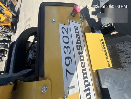 2021 ALLMAND NLV3GR