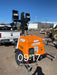 2023 Generac MLT2 Diesel, Flex Switch 120V Input, Powerzone Controller, 
(4) 320W LED Lights, 4kW Generator, 39.9 Gal Fuel Tank, 2" Ball, T3