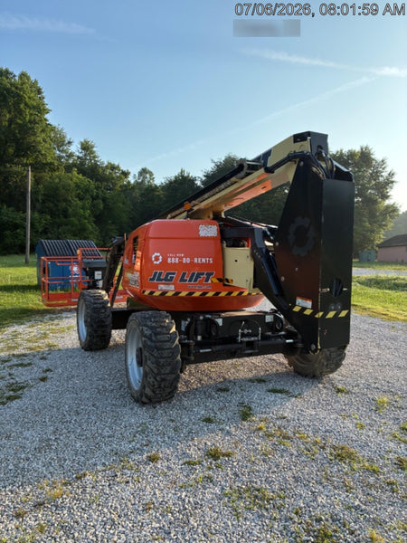 2023 JLG 600AJ