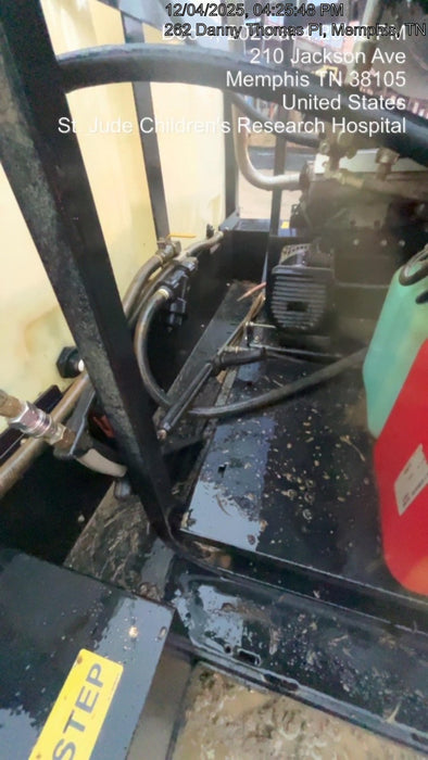 2025 MI-T-M HS-3505-1MGH-UR