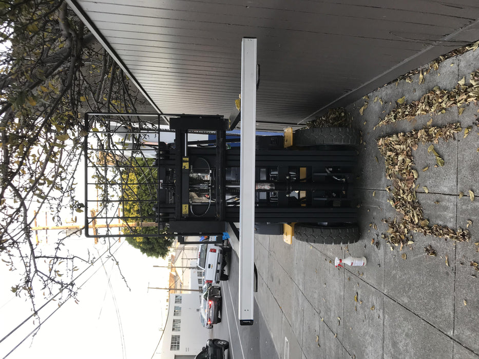 2020 KOMATSU FG25T-16