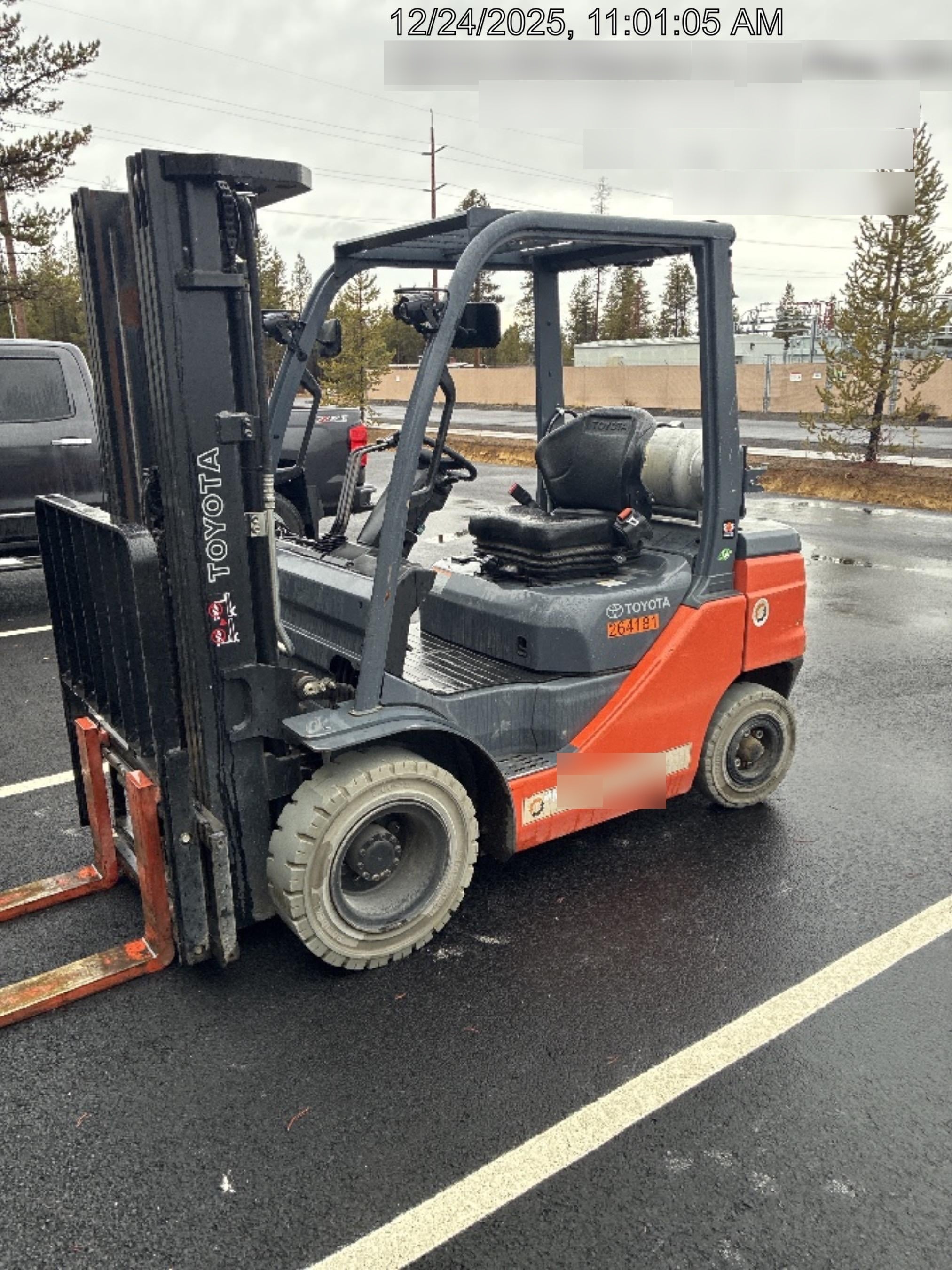 2022 TOYOTA 50-8FGU25