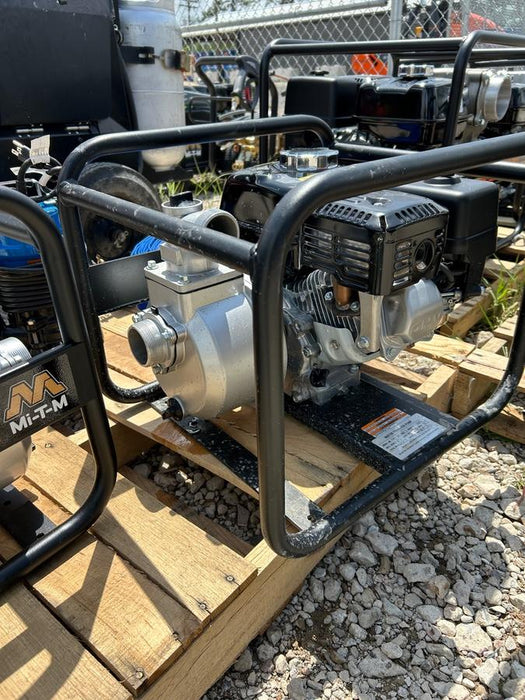 2025 MI-T-M WTP-S02-1MGH