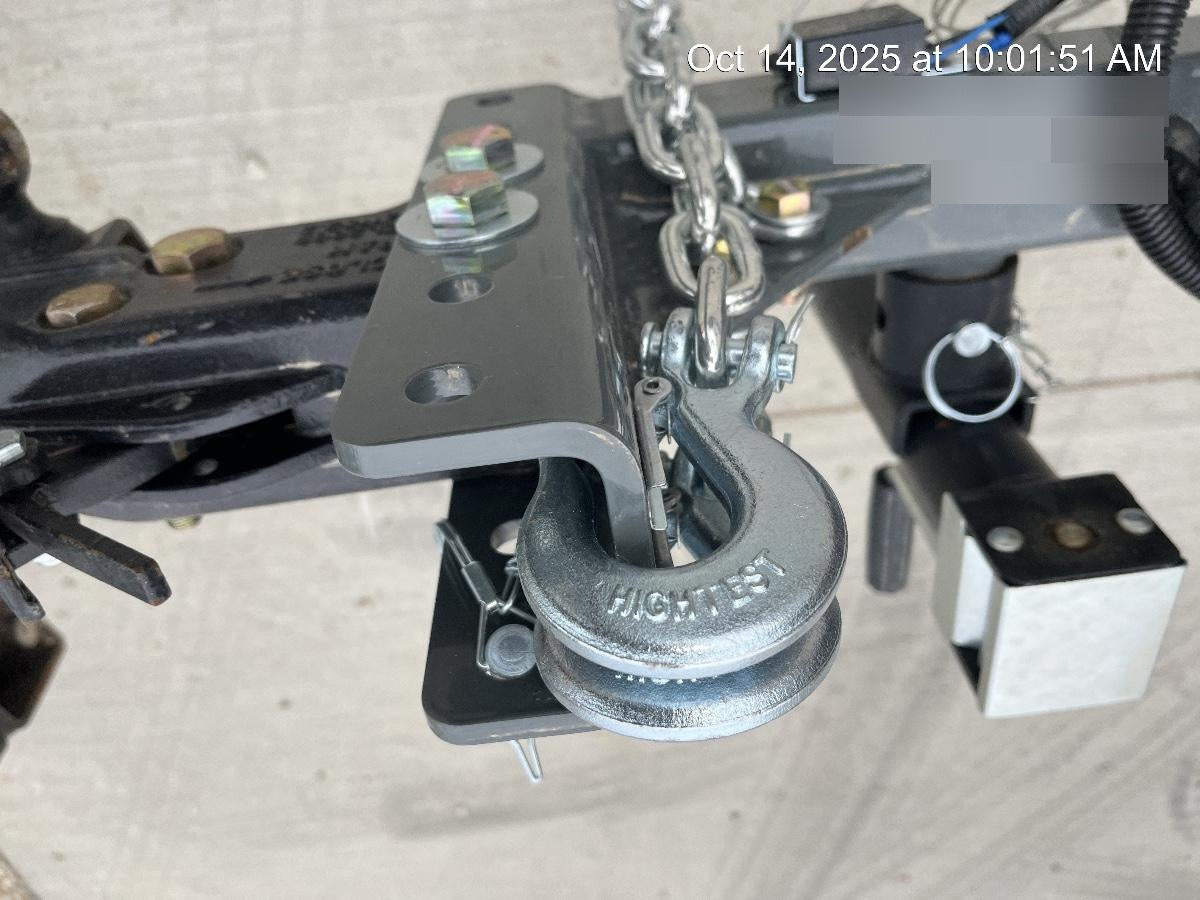 2025 THERM DYNAMICS TD625