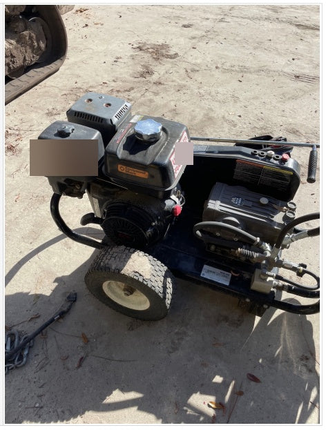 2020 MI-T-M CORPORATION CW-3504-5MGH