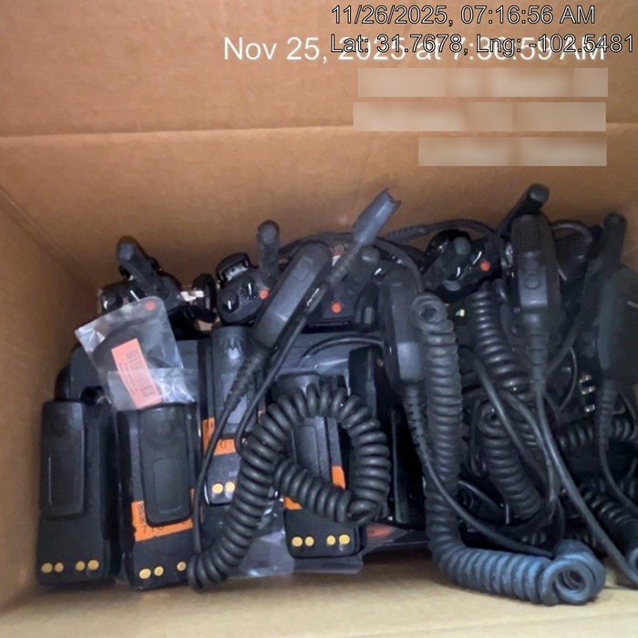 2025 MOTOROLA R7 DISPLAY