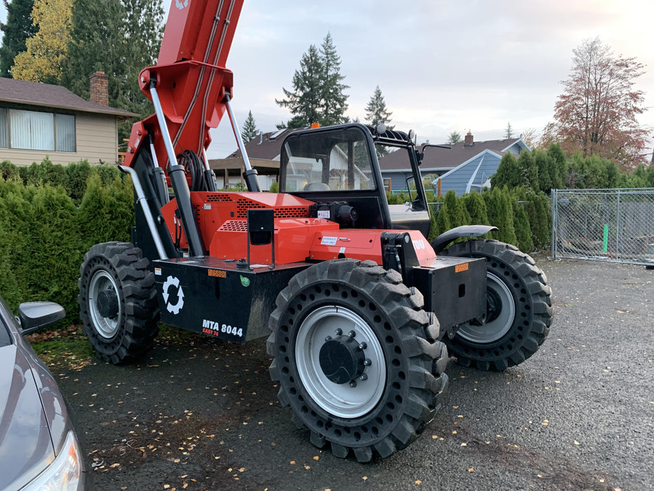 2020 MANITOU MTA8044