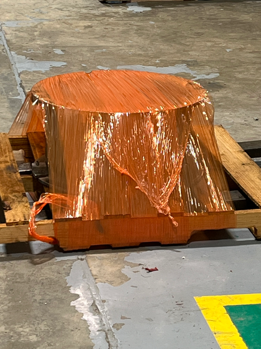 2021 MICHIGAN PNEUMATIC 20262