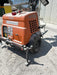 2024 Generac MLT2 Diesel, Flex Switch 120V Input, Powerzone Controller, 
(4) 320W LED Lights, 4kW Generator, 39.9 Gal Fuel Tank, 2" Ball, T3