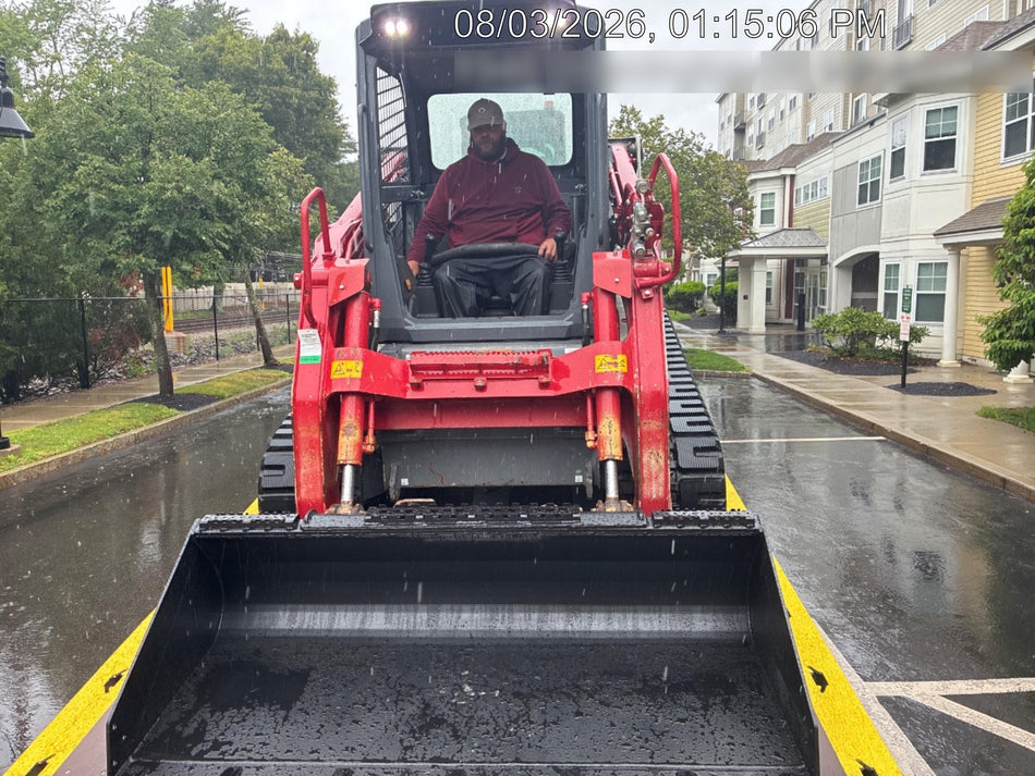 2022 TAKEUCHI TL12R2-R