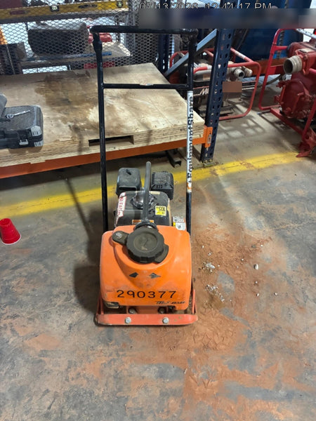 2023 MULTIQUIP MVC82VHW