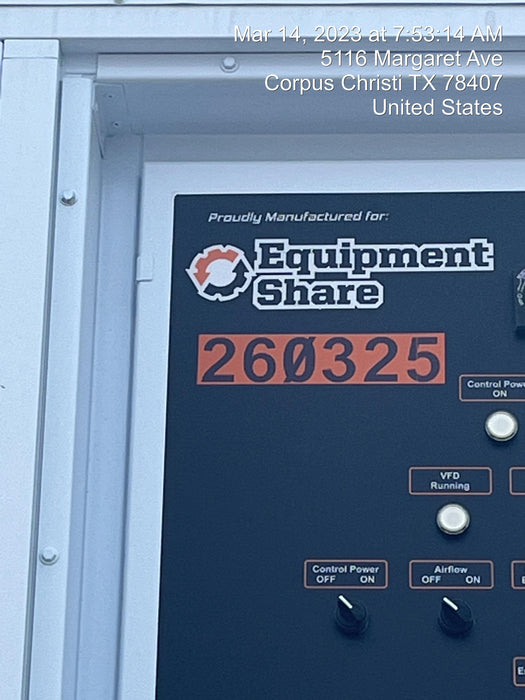 2022 SMARTECH SMTAH1D030HQ