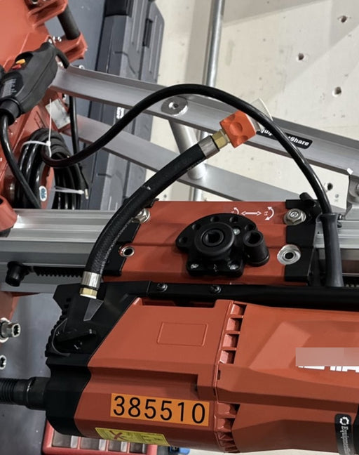 2024 HILTI DD 250