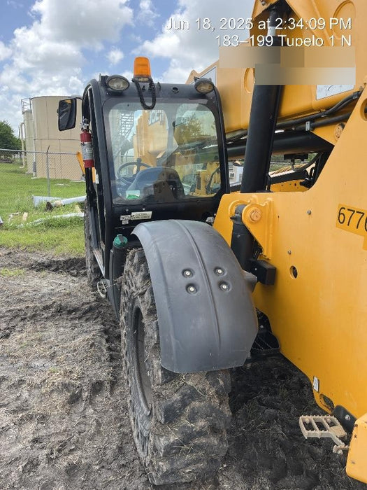 2020 JCB 510-56 JCB 510-56