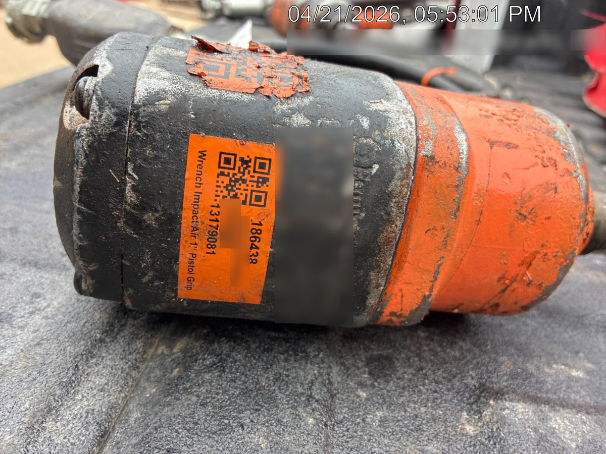 2021 MICHIGAN PNEUMATIC 751SS