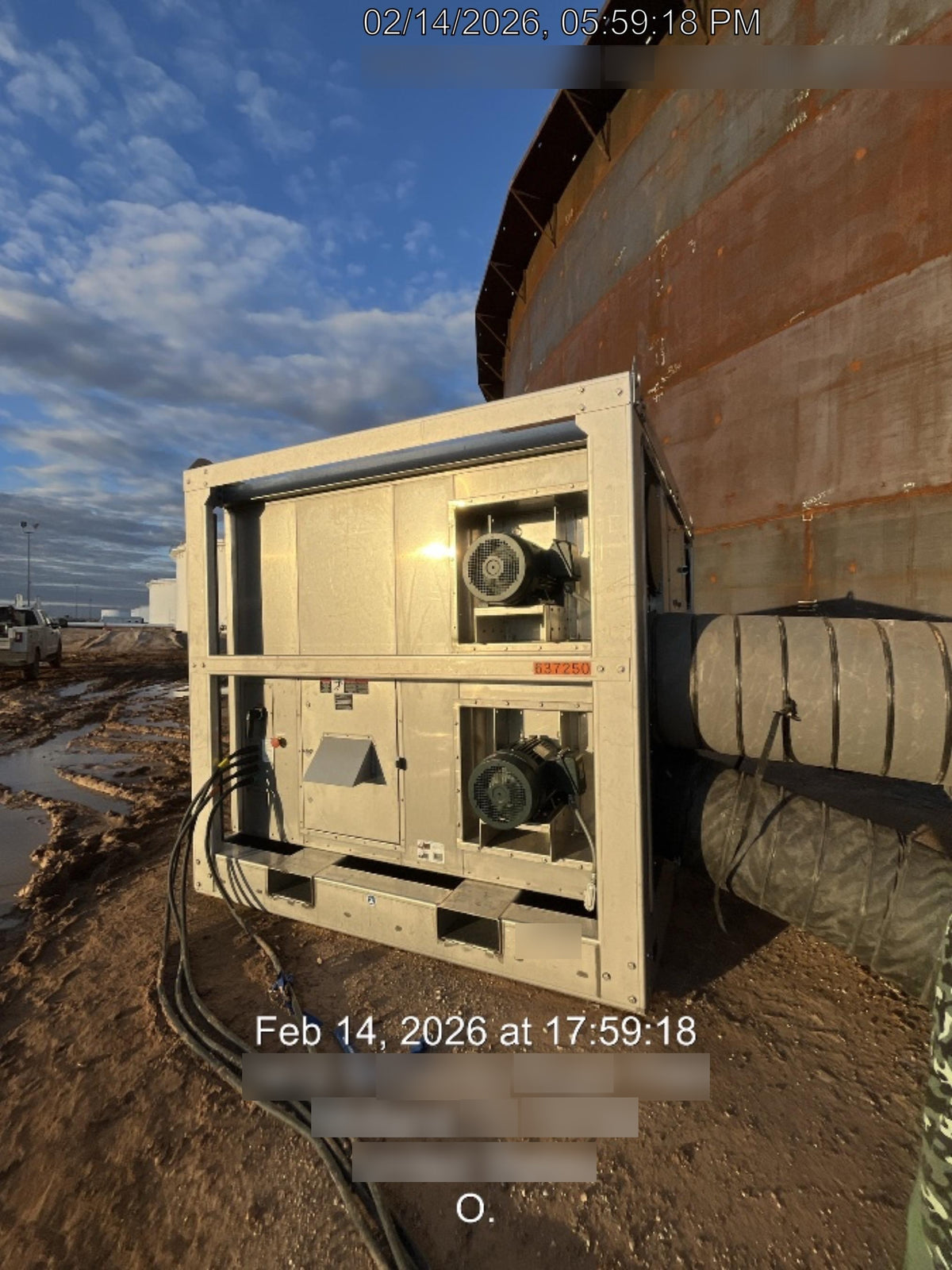 2025 CLIMATE DESIGN INTERNATIONAL MS-18000/15000
